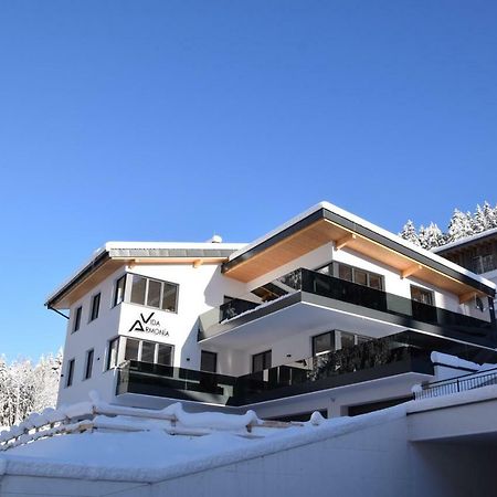 Appartamento Vida Armonia Ischgl Esterno foto