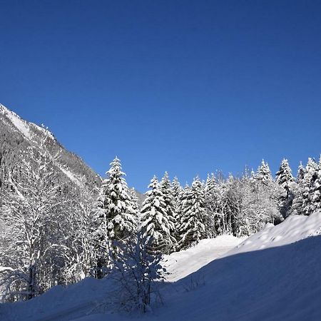 Appartamento Vida Armonia Ischgl Esterno foto