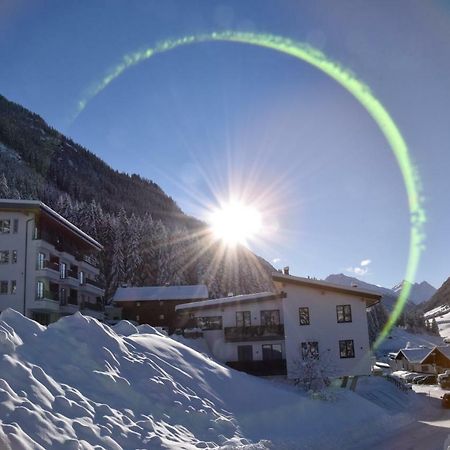 Appartamento Vida Armonia Ischgl Esterno foto
