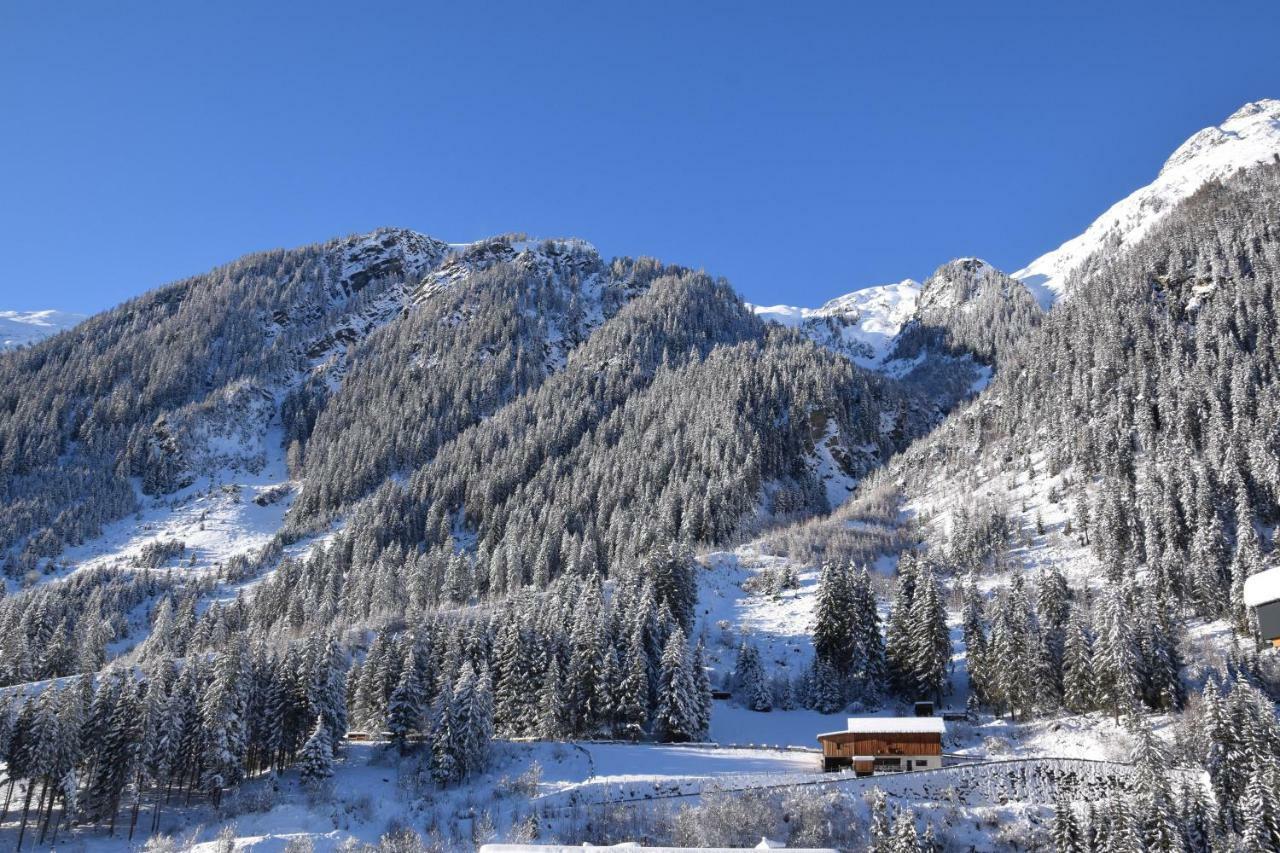 Appartamento Vida Armonia Ischgl Esterno foto